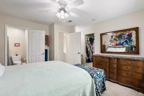 Bedroom - 369 Eldridge Ave, Vacaville, CA 95688 photo 2 of 4