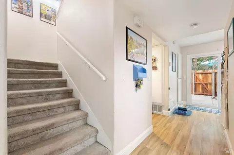Entry Way - 369 Eldridge Ave, Vacaville, CA 95688 photo 2 of 3