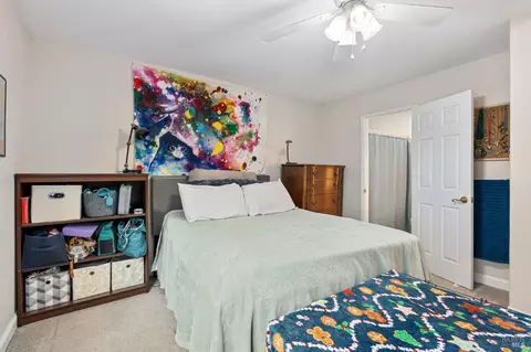 Bedroom - 369 Eldridge Ave, Vacaville, CA 95688 photo 1 of 4