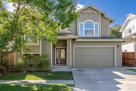 4707 Venti Ln, Santa Rosa, CA 95409