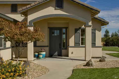 Exterior - 8320 Shadi Ln, Winters, CA 95694 photo 3 of 30