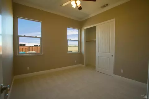 Bedroom - 8320 Shadi Ln, Winters, CA 95694 photo 8 of 9