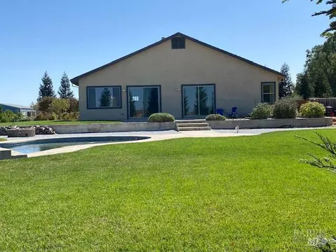 Exterior - 8320 Shadi Ln, Winters, CA 95694 photo 10 of 30