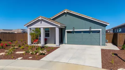Exterior - 325 Fable Ct, Dixon, CA 95620 photo 18 of 21