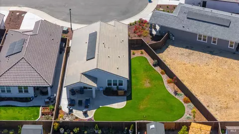 Exterior - 325 Fable Ct, Dixon, CA 95620 photo 21 of 21