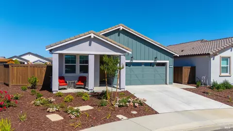 Exterior - 325 Fable Ct, Dixon, CA 95620 photo 16 of 21