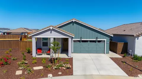 Exterior - 325 Fable Ct, Dixon, CA 95620 photo 19 of 21