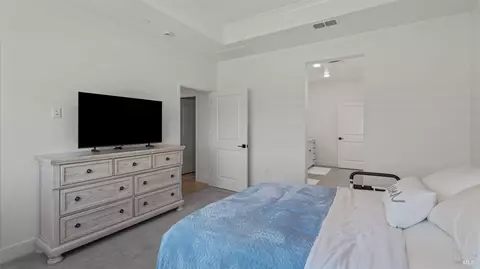 Bedroom - 325 Fable Ct, Dixon, CA 95620 photo 3 of 6
