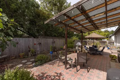 Exterior - 204 Sutter St, Petaluma, CA 94954 photo 12 of 15
