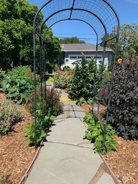 Exterior - 204 Sutter St, Petaluma, CA 94954 photo 8 of 15