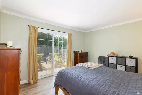 Bedroom - 204 Sutter St, Petaluma, CA 94954 photo 3 of 6