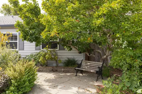 Exterior - 204 Sutter St, Petaluma, CA 94954 photo 2 of 15