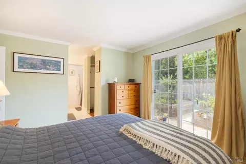 Bedroom - 204 Sutter St, Petaluma, CA 94954 photo 2 of 6