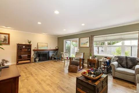 Living - 204 Sutter St, Petaluma, CA 94954 photo 1 of 1