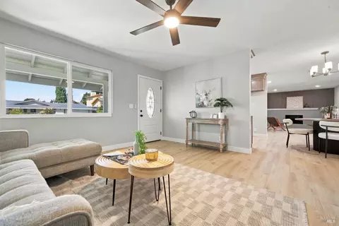 Living - 2260 Nottingham Dr, Fairfield, CA 94533 photo 1 of 1