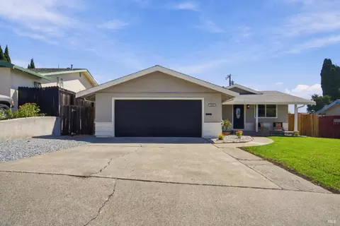 Other - 2260 Nottingham Dr, Fairfield, CA 94533 photo 1 of 7