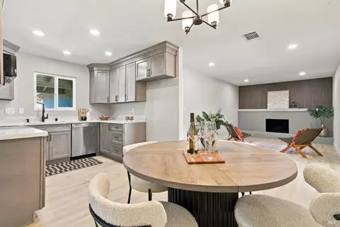 Dining - 2260 Nottingham Dr, Fairfield, CA 94533 photo 1 of 1