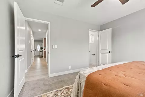 Bedroom - 2260 Nottingham Dr, Fairfield, CA 94533 photo 2 of 2