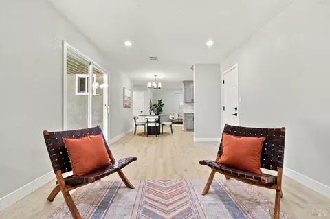 Entry Way - 2260 Nottingham Dr, Fairfield, CA 94533 photo 1 of 1