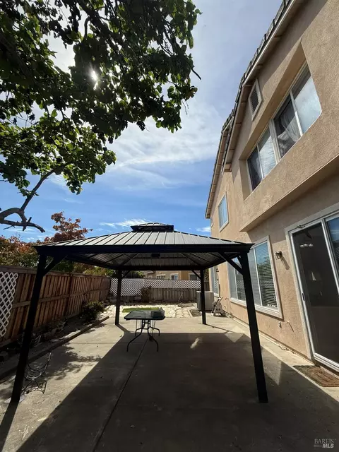 Exterior - 3420 Edgewater Pl, Vallejo, CA 94591 photo 12 of 12