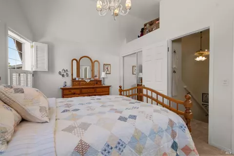 Bedroom - 18 Bay Tree Ct, Cotati, CA 94931 photo 5 of 5