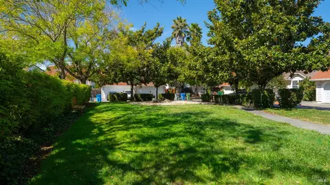 Exterior - 18 Bay Tree Ct, Cotati, CA 94931 photo 12 of 12
