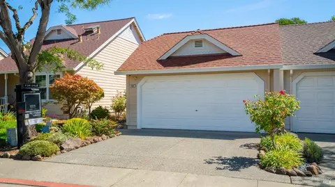 Exterior - 18 Bay Tree Ct, Cotati, CA 94931 photo 4 of 12