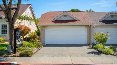 Exterior - 18 Bay Tree Ct, Cotati, CA 94931 photo 5 of 12