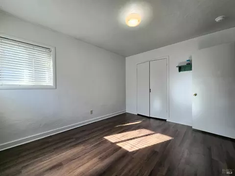 Bedroom - 321 Pine St, Willits, CA 95490 photo 2 of 3