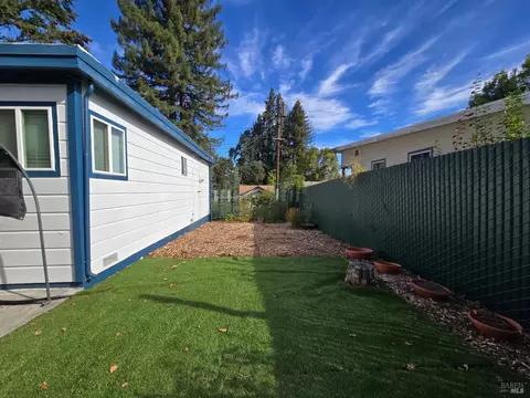 Exterior - 321 Pine St, Willits, CA 95490 photo 14 of 18