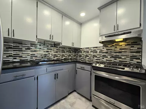 Kitchen - 321 Pine St, Willits, CA 95490 photo 1 of 2