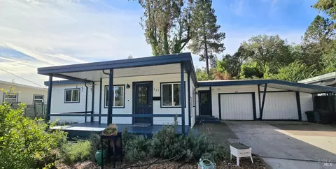 Other - 321 Pine St, Willits, CA 95490 photo 2 of 6