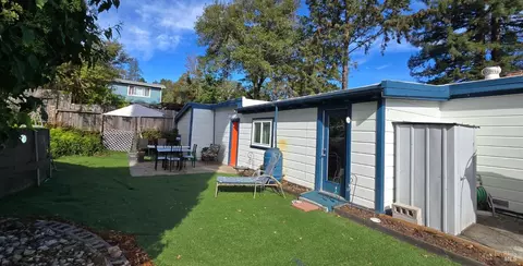 Exterior - 321 Pine St, Willits, CA 95490 photo 12 of 18
