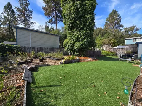 Exterior - 321 Pine St, Willits, CA 95490 photo 11 of 18