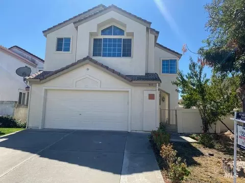 953 Mccoy Creek Cir, Suisun City, CA 94585