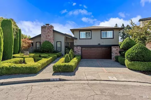1816 Sherwood Cir, Santa Rosa, CA 95405