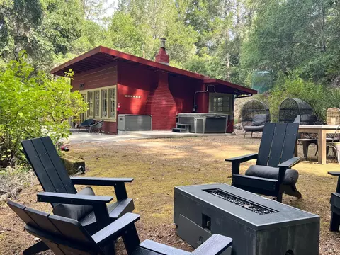 11575 Pocket Dr, Guerneville, CA 95446