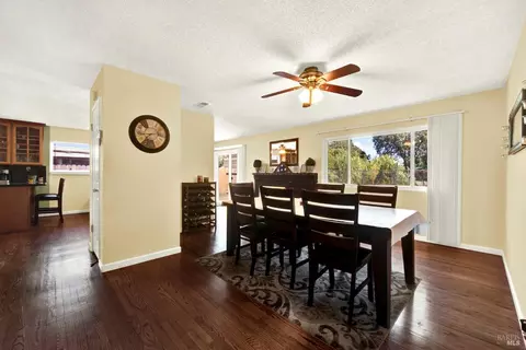 Dining - 348 Adobe Dr, Vacaville, CA 95687 photo 1 of 2