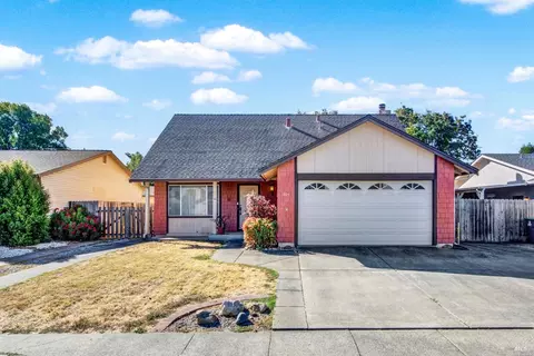 1115 Pintail Dr, Suisun City, CA 94585