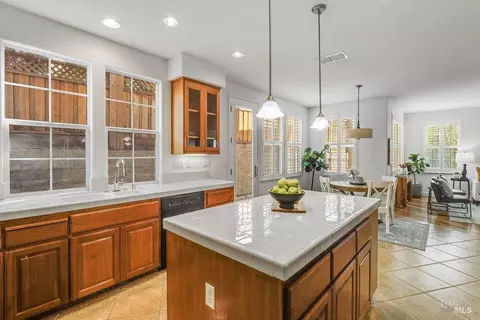 Kitchen - 6375 Newhaven Ln, Vallejo, CA 94591 photo 5 of 5