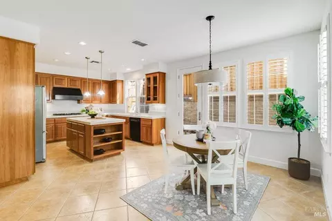 Kitchen - 6375 Newhaven Ln, Vallejo, CA 94591 photo 1 of 5