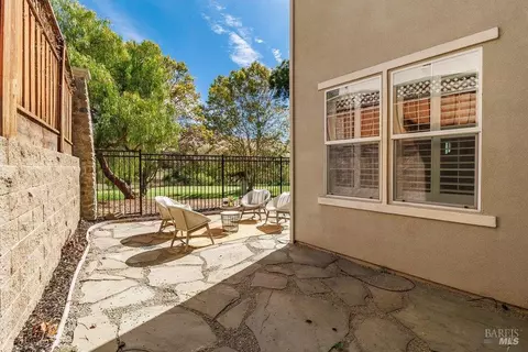 Exterior - 6375 Newhaven Ln, Vallejo, CA 94591 photo 8 of 11