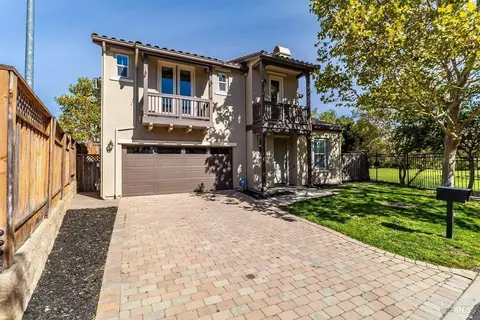 Exterior - 6375 Newhaven Ln, Vallejo, CA 94591 photo 2 of 11