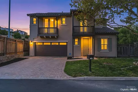 Exterior - 6375 Newhaven Ln, Vallejo, CA 94591 photo 11 of 11