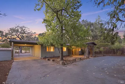 1176 Castle Rd, Sonoma, CA 95476 photo 4