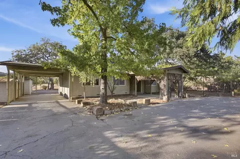 1176 Castle Rd, Sonoma, CA 95476 photo 6