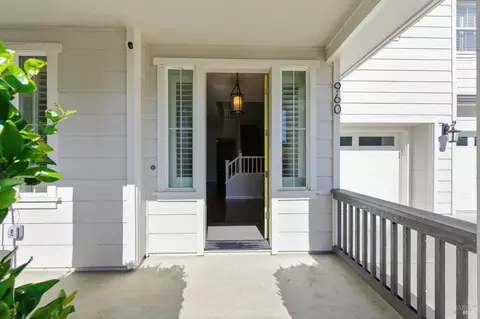 Entry Way - 960 Capitola Dr, Napa, CA 94559 photo 1 of 8