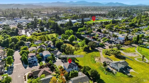 View/Area - 960 Capitola Dr, Napa, CA 94559 photo 5 of 5