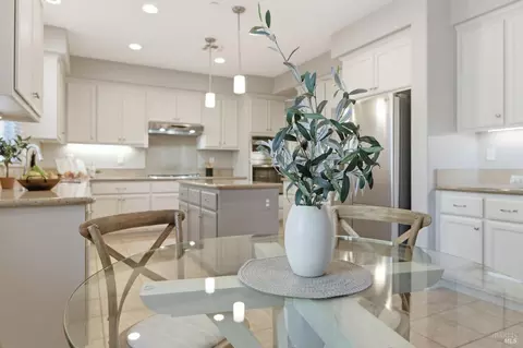 Kitchen - 960 Capitola Dr, Napa, CA 94559 photo 6 of 6