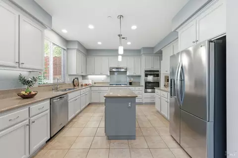 Kitchen - 960 Capitola Dr, Napa, CA 94559 photo 2 of 6